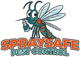 SpraySafe Pest Control